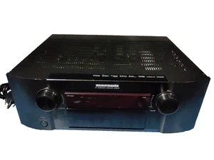 Marantz SR5005 7.1-Ch A/V Home Theater - Working - Picture 1 of 5