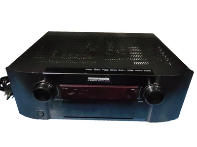 Marantz SR5005 7.1-Ch A/V Home Theater - Working - Image 1 of 4