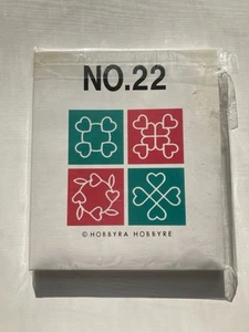 Brother Embroidery Memory Card Quilt Patterns No. 22   Brother - Picture 1 of 2