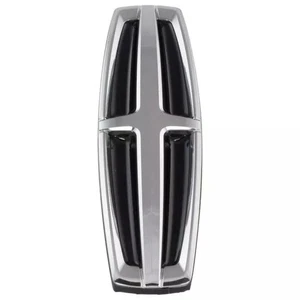 Genuine OEM Ford Lincoln Emblem Ornament - Front Fender NL7Z16178BA - Bild 1 von 1