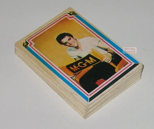 30 Elvis Trading Cards - Boxcar 1978 Good Cond - Picture 1 of 5