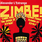 Alexander L'Estrange - Zimbe! - Signed! - Andagio - CD001 - 2010 - Good