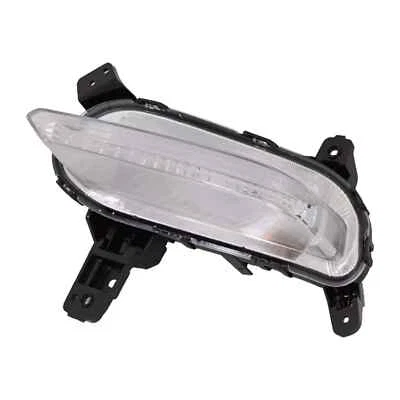 Front Left Side Turn Signal Light For 2019-2021 Kia Forte 92303M7000 KI2570101 - Image 1 of 4