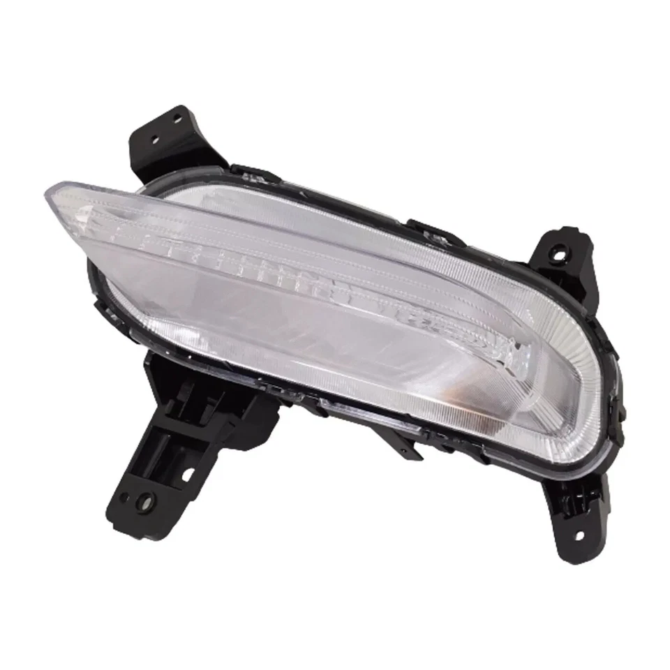 Front Left Side Turn Signal Light For 2019-2021 Kia Forte 92303M7000 KI2570101 - Image 1 of 4