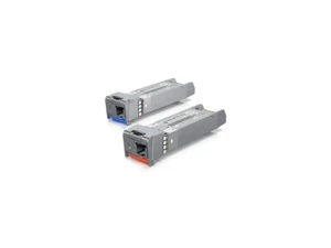 Ubiquiti Networks 10 Gbps Bidirectional Single-Mode Optical Module Simplex Trans - Picture 1 of 3
