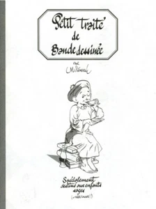 Al Severin Petit traité de Bande Dessinée 2004 - Bild 1 von 1