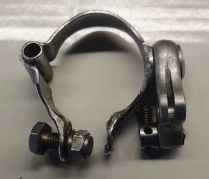 Simplex Demultiplicator 3637 L Changes Travel Tandem Vintage Bike Part - Picture 1 of 2