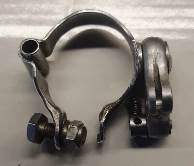 Simplex Demultiplicator 3637 L Cambios Viaje Tándem Pieza Bicicleta De Colección  Foto 1 de 2