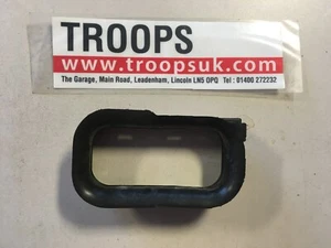 BMW Ansaugkrümmer, Gummianschluss vorne 13718622986 - Bild 1 von 4