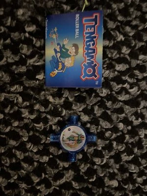 TENGAMO MARVEL HEROES SERIES 1 #8 Vision Common Never Played Foto 1 de 3