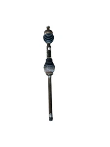 Eje delantero derecho Range Rover HSE L322 03-12 OEM pasajero con junta CV - Imagen 1 de 5