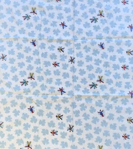 Snow Angels by Cathy Loo For David Textiles 2 Yards X 42 “ Holiday Fun - Picture 1 of 2