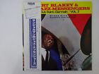 Art Blakey & Les ~ Au Club Saint-Germain / Vol. 2 LP OBI RCA RJL-2504(M) Japon