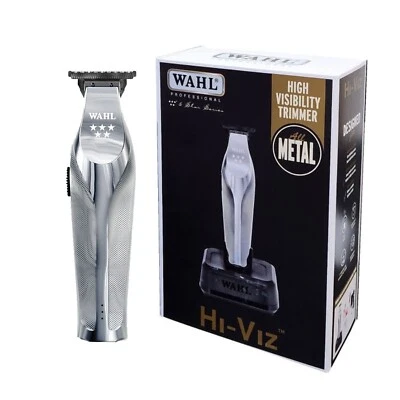 Wahl Professional Hi Viz Cordless Trimmer #3023699 - Image 1 of 4