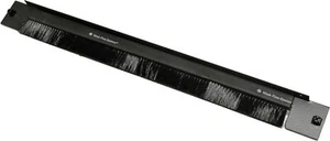 Mink Flex System 1U 19" Rackcover with brush 01.103.431.8-000001 - Bild 1 von 5
