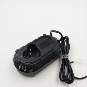 Taladro Eléctrico MAKITA BL1013 BL1014 10.8V 11.1V Cargador de Batería Li-ion 12V 1.5A - Imagen 1 de 12
