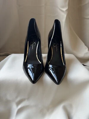 Saltos pontuais Jessica Simpson  - Imagem 1 de 4