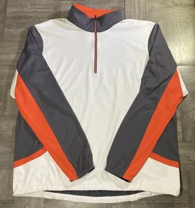 Galvin Green Pullover Sweater Golf Windstopper Softshell 1/4 Zip Herren XL - Bild 1 von 10