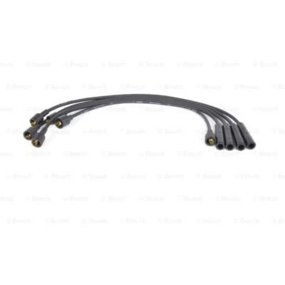 BOSCH Juego De Cables De Encendido Compatible Para Suzuki Vitara Cabrio 1.6 - Imagen 1 de 4