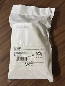 Square D S29390 / LV429390 Shunt Trip 24V DC Circuit Breaker NEW NIB - Picture 1 of 3