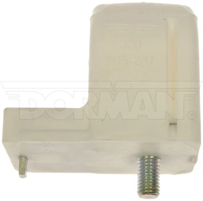 Parachoques brazo de control de suspensión Dorman 867FM88 para GMC Sierra 1500 HD Classic 2007 Foto 1 de 4