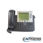 Cisco CP-7962G 7900 Series VoIP Unified IP Phone