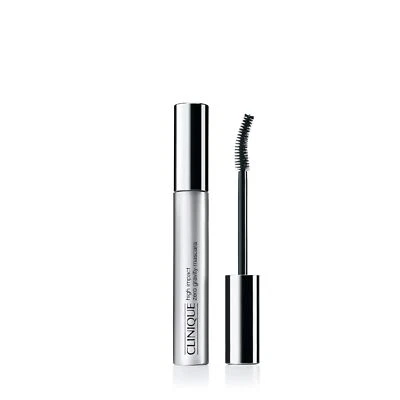 Clinique High Impact Zero Gravity Mascara 24hr lifting formula 0.27ml (black 01) - Image 1 of 4