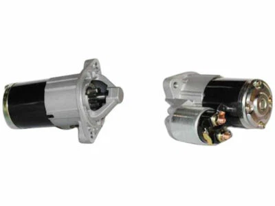 For 2003-2007 Mitsubishi Lancer Starter TYC 37782HV 2005 2004 2006 - Изображение 1 из 2