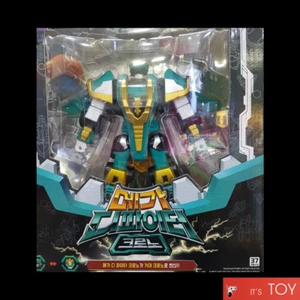 Dino Core EVOLUTION 2 MEGA D-FIGHTER KRONO Transforming Dinosaurs Robot 2018 New - Picture 1 of 6