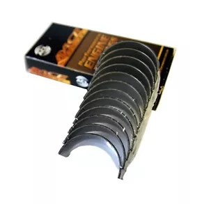 1990-2005 MAZDA MIATA ACL RACE CONNECTING ROD BEARINGS HX EXTRA OIL CLEARANCE - Foto 1 di 1