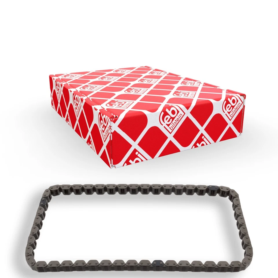 FEBI BILSTEIN Chaîne de distribution 45955 pour VW GOLF VI (5K1) TIGUAN (5N) - Photo 1/4