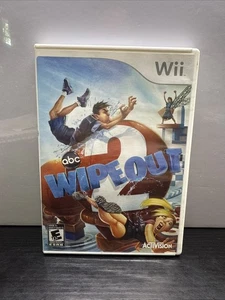Wipeout 2 - Nintendo Wii Game - Picture 1 of 6