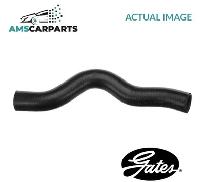 RADIATOR HOSE LOWER 05-3412 GATES NEW OE REPLACEMENT - Image 1 of 4