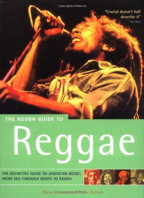 The Rough Guide to Reggae: Second Edition (Rough G... by Barrow, Steve Paperback - Image 1 of 2