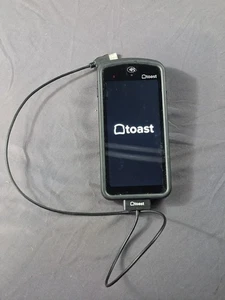 Toast Go 2 POS portatile punto vendita TG200 - Foto 1 di 11