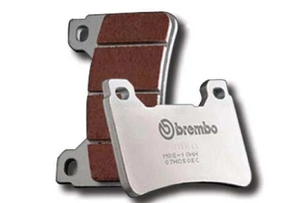 Brembo - SC Racing Sintered Brake Pads (front) - Aprilia - - image 1 of 1