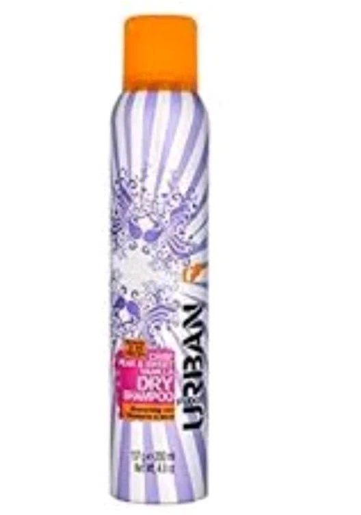 Fudge Urban Crisp Pear & Sweet Vanilla Dry Shampoo 150ml - - Image 1 of 1