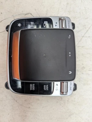 Equipo de audio Radio 167 Tipo Control Se adapta a 20-23 MERCEDES CLASE GLE 777896 Foto 1 de 4