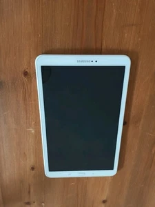 Samsung Galaxy Tab SM-T580 10.1-inch Wi-Fi 16GB - Afbeelding 1 van 7