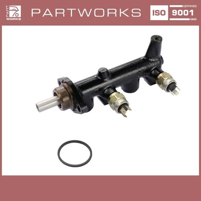 Cilindro de freno principal PORSCHE 911 3.0 SC 3.2 '78-'89 FTE Foto 1 de 4