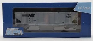 BLMA Models 50039 HO Norfolk Southern G-86R TopGon Gondola #23274 NIB - Picture 1 of 4