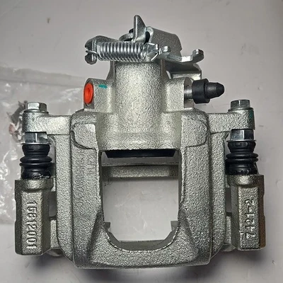 Pinza delantera derecha, Chrysl Town 2008-2015, Dodge Grand Car 08-12, Ram C/V 12-13 Foto 1 de 3