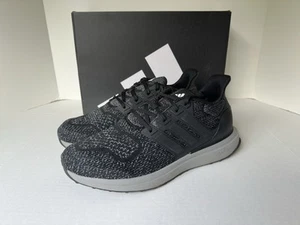 Man's Athleisure adidas Ultradream DNA Sneaker Size 10 1/2 Black - Picture 1 of 8