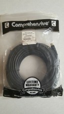 New listing
Comprehensive Video Cable 4Pin Plug to 4Pin Plug S-Vhs Cable 50Ft Nib