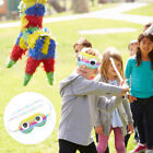 Skrzynka skarbów Piñata Papier Dziecko Na Szklanki Okulary imprezowe