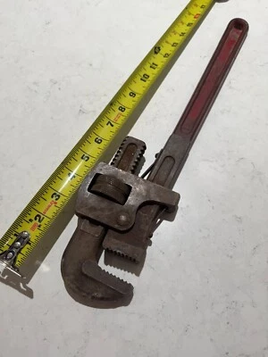 Vintage Proto 818 18” Pipe wrench - Image 1 of 4