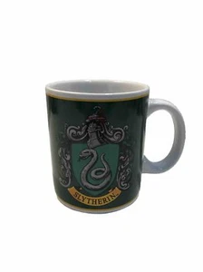 HARRY POTTER - SLYTHERIN MUG / CUP 2016 - Picture 1 of 3