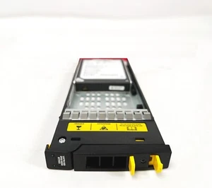 HPE K2P89B 3PAR 8000 1.92TB SAS SFF (2.5in) SSD - 3 Year Warranty - Picture 1 of 2
