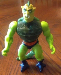 Figura de acción Mattel Master of the Unvierse MOTU 1984 de colección - Imagen 1 de 2