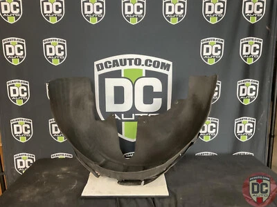 2010 - 2013 保时捷 Panamera 左后轮衬里 97050413304 114215 — 第 1/4 张图片